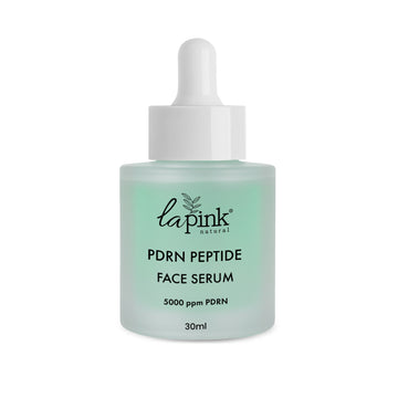 PDRN PEPTIDE FACE SERUM 30ML