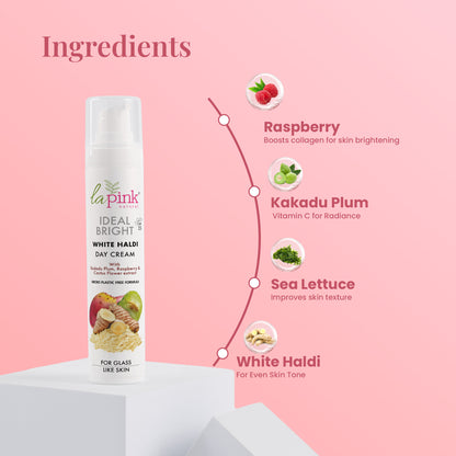 Ideal Bright CTM routine Combo