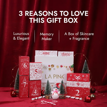 Advent Gift Box