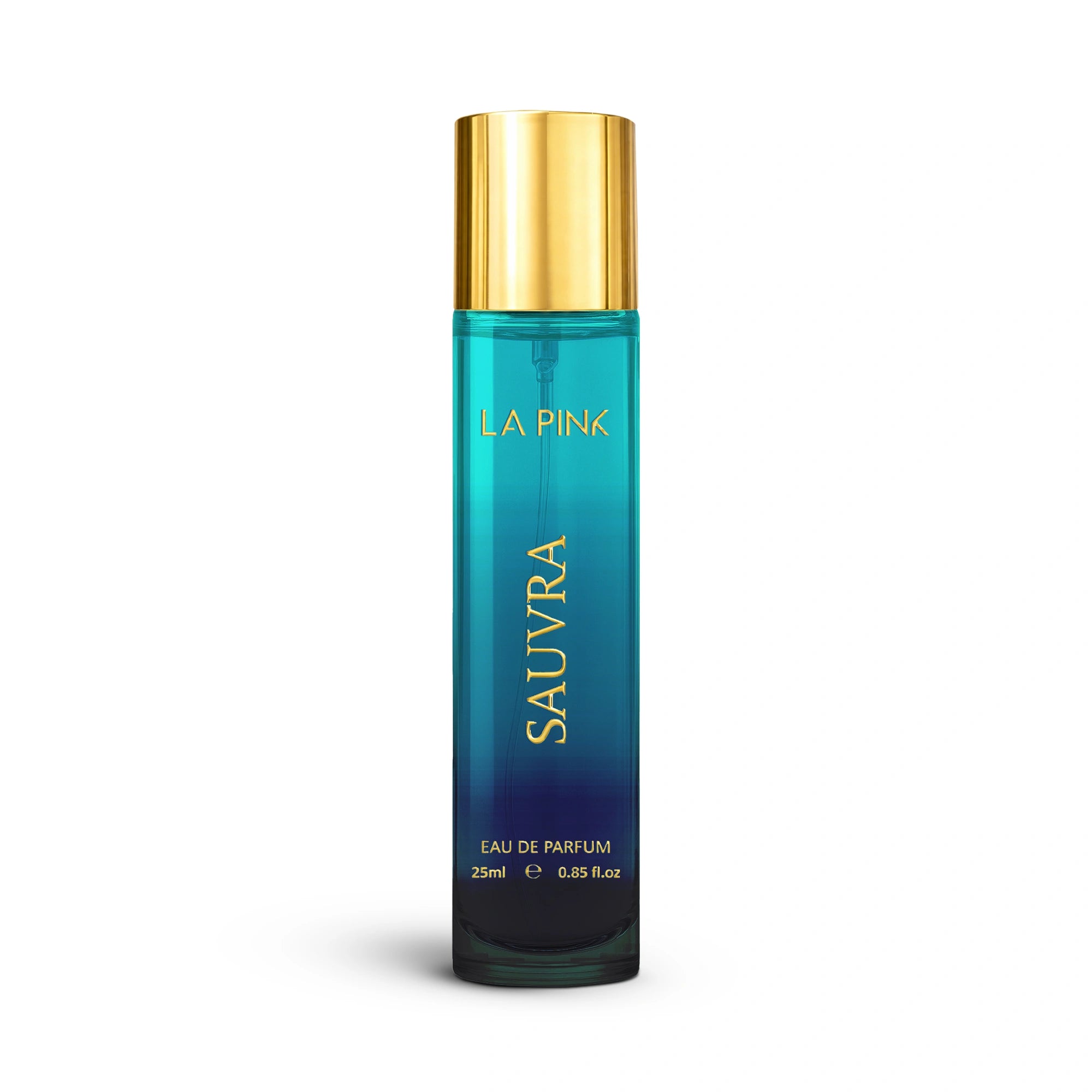 Sauvra Long Lasting Unisex Eue De Perfume 25ml