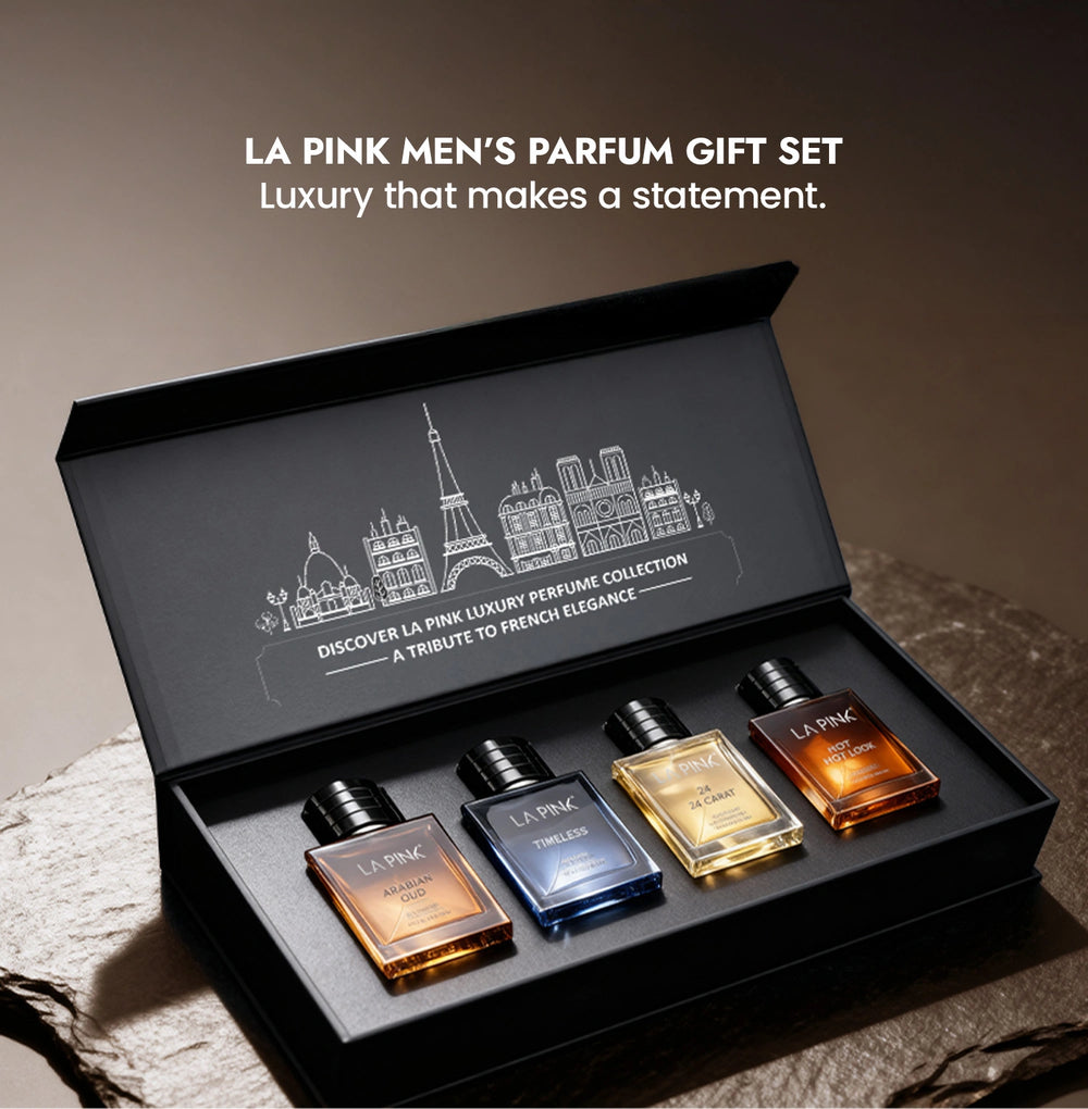 Perfume Life Gift Sets For Men Esprit Life M Eau De Toilette Men's Gift Set (30ml)