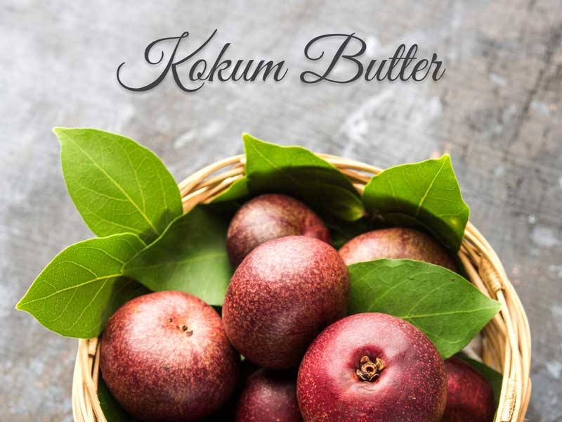 kokum butter la pink