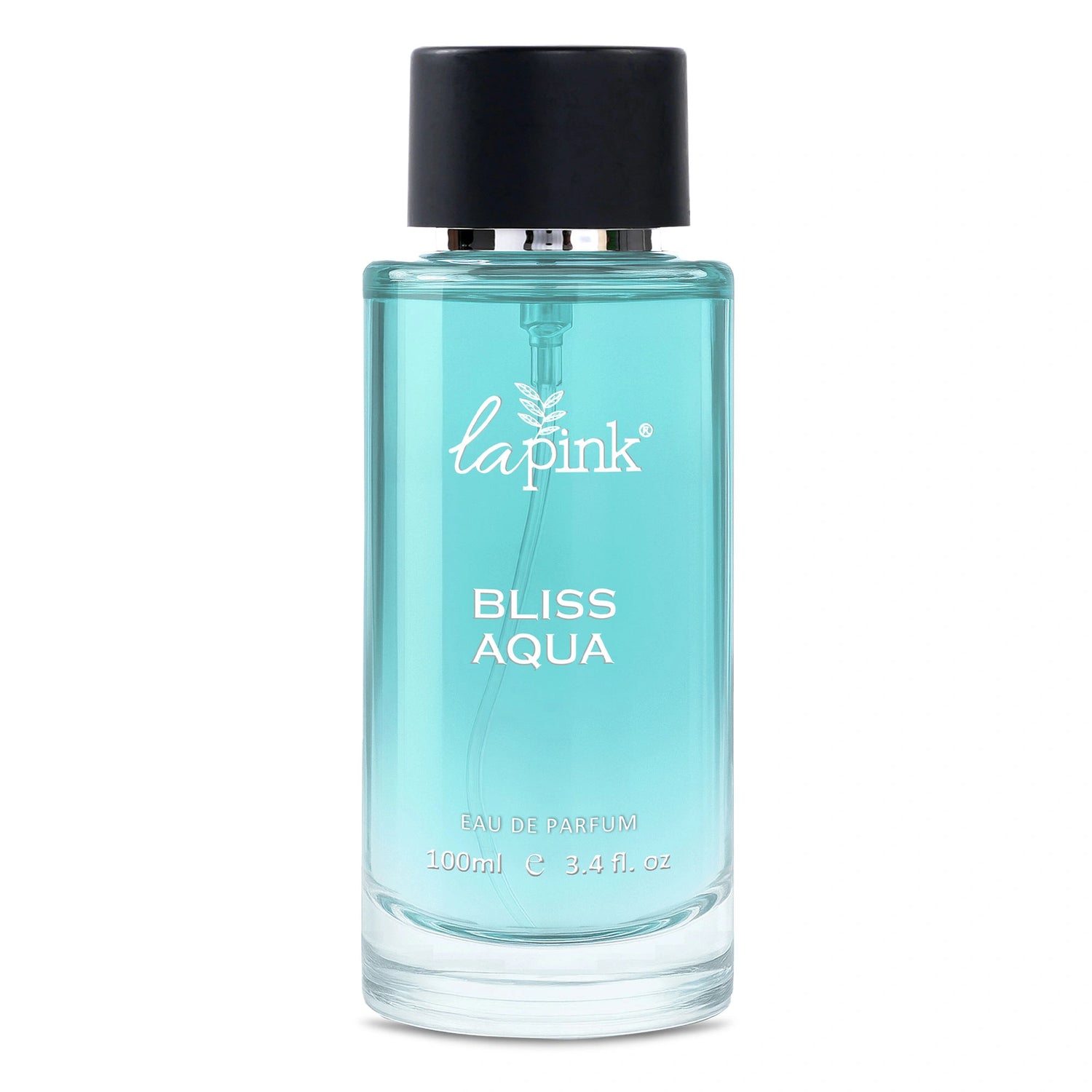 La Pink Bliss Aqua French Luxury Perfume for Men 100 ML