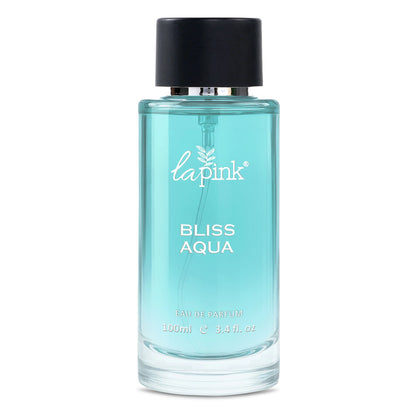 Bliss Aqua French Luxury Perfume for Men