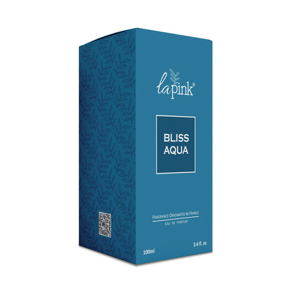 Bliss Aqua French Luxury Perfume for Men