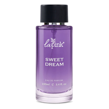 Sweet Dream French Luxury Perfume for Women