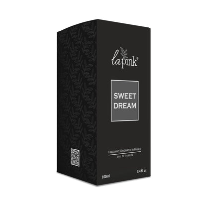 Sweet Dream French Luxury Perfume for Women