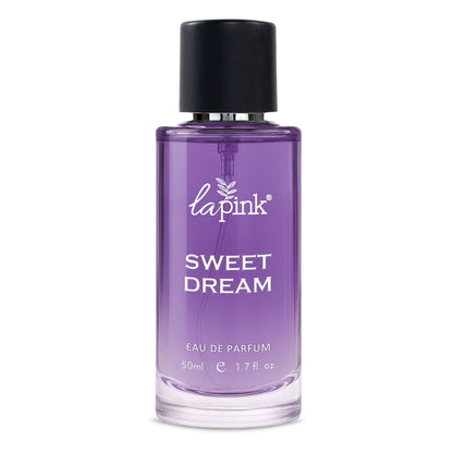 Sweet Dream French Luxury Perfume for Women