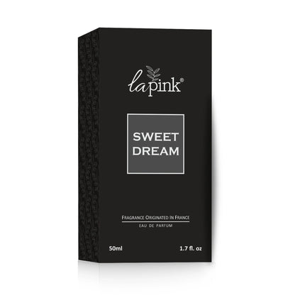 Sweet Dream French Luxury Perfume for Women