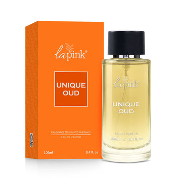 Unique Oud French Luxury Perfume  100 ML