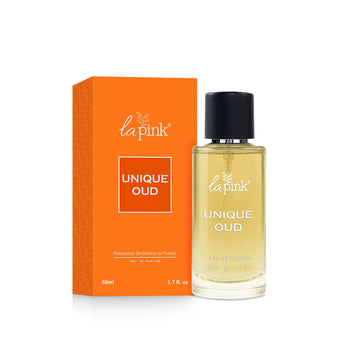 Unique Oud French Luxury Perfume 50ML