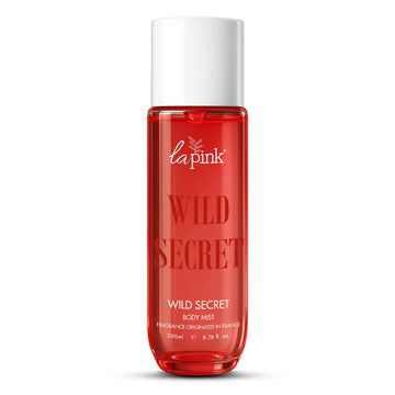 Body Mist Wild Secret 200 ML