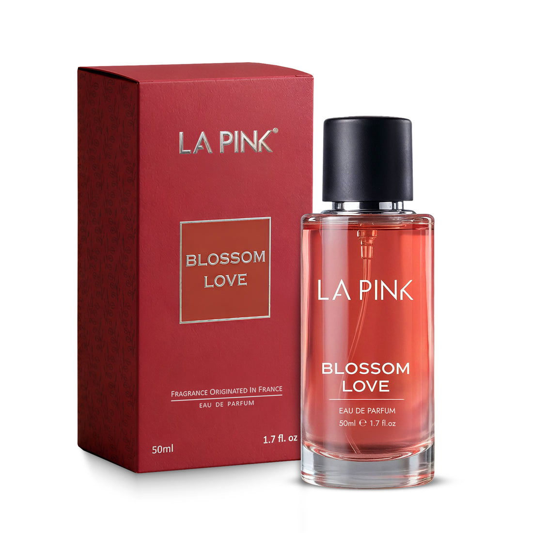 Blossom Love French Luxury Perfume 50 ML