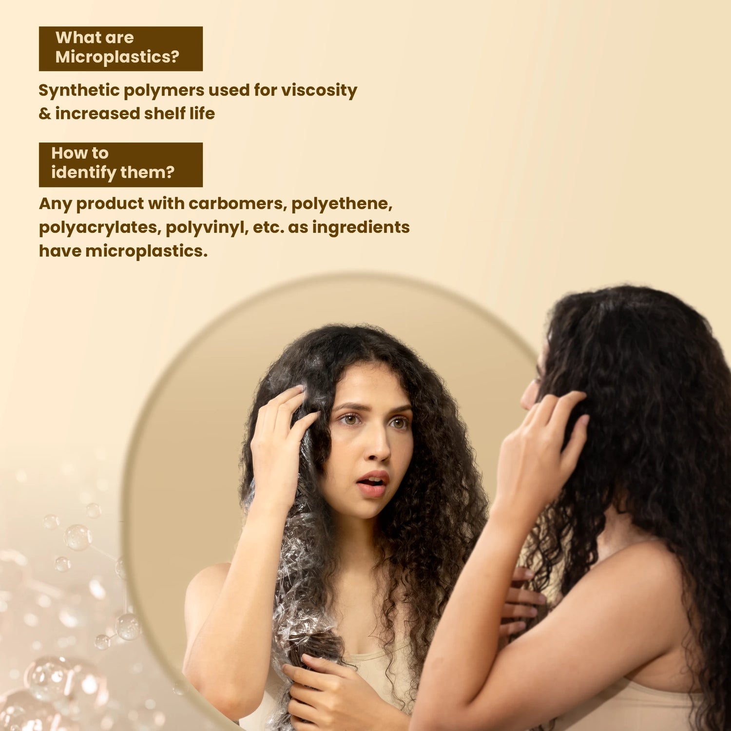 Lemon Ginger Shampoo &amp; Methi Dana Conditioner For Dandruff Free Hair Combo