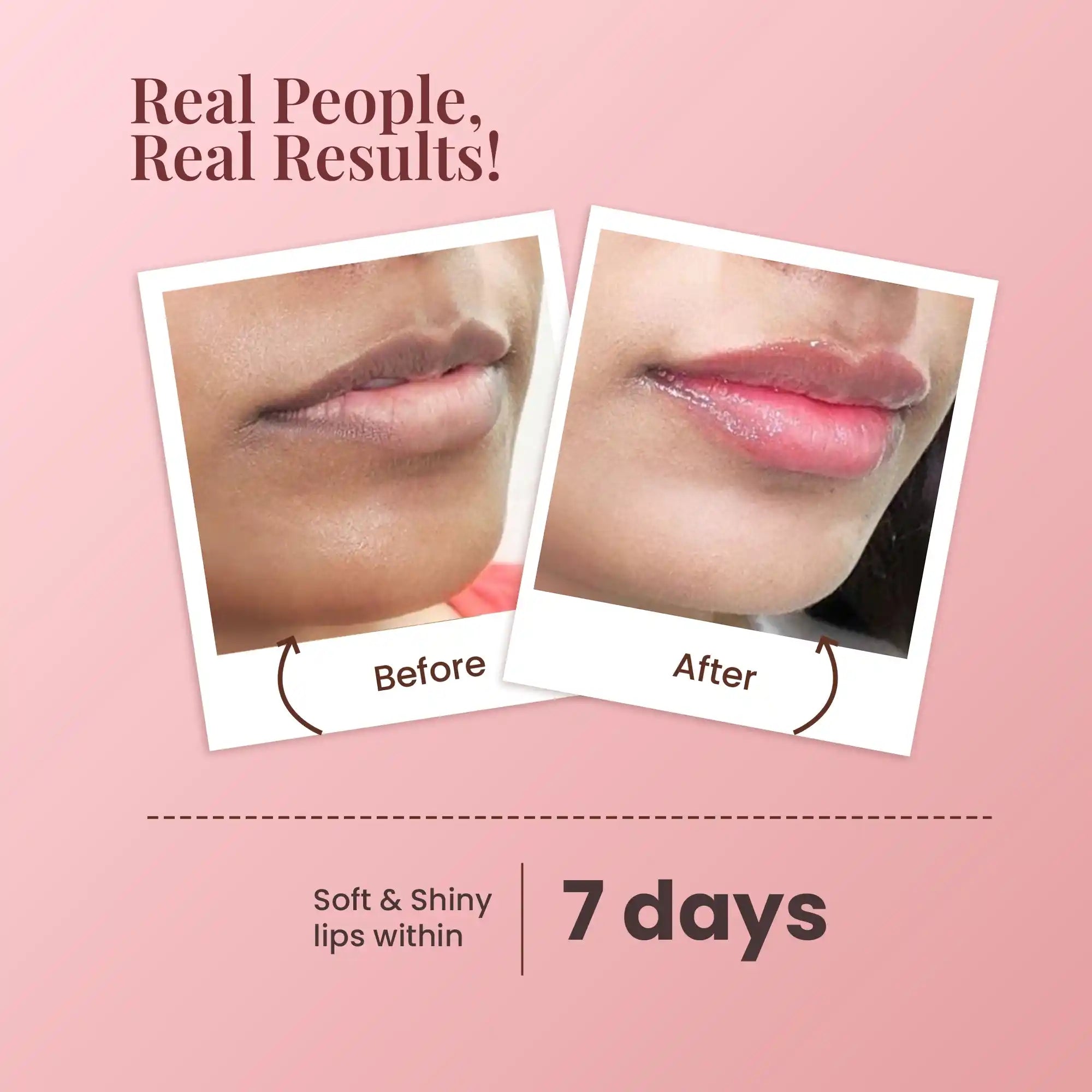 Lip Care - Berry Vanilla Bliss Duo (Pack of 2)