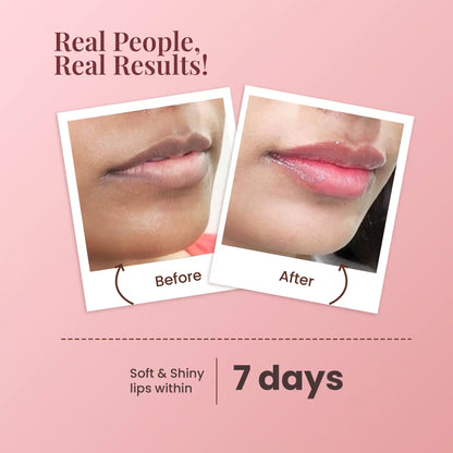Lip Care - Berry Vanilla Bliss Duo (Pack of 2)