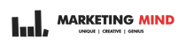 Marketing Mind logo-lapink