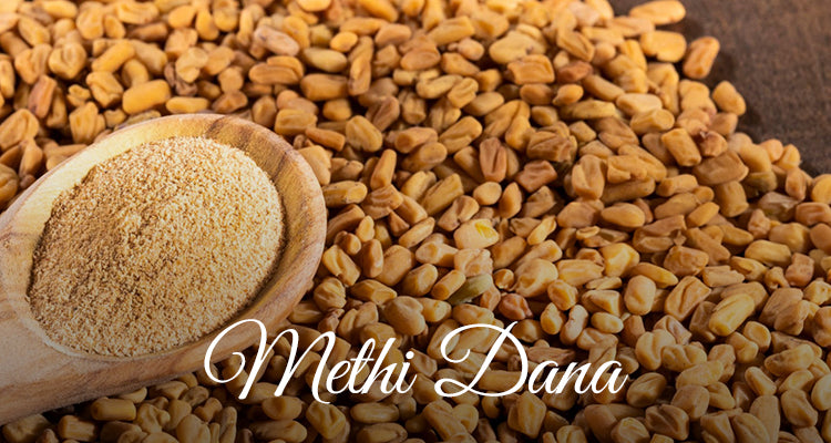 Methi-lapink