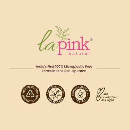 Smooth Shiny &amp; Strong Hair with Methi Dana 8-in-1 Hair Mask