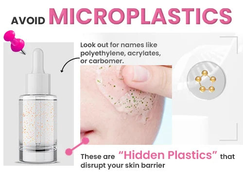 Microplastic