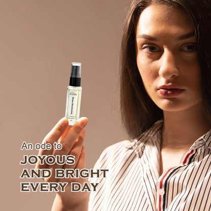 Miss Morning French Luxury Pure Perfume for Women - 8ml