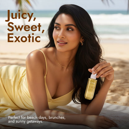 Lychee Love Gourmet Body Mist