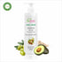 The Ultimate Solution for Smooth, Shiny & Frizz-Free Hair: Olive & Argan Shampoo
