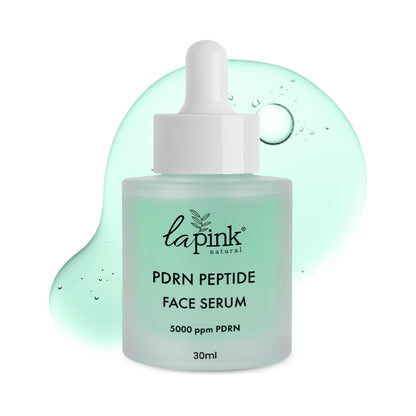 PDRN PEPTIDE FACE SERUM 30ML