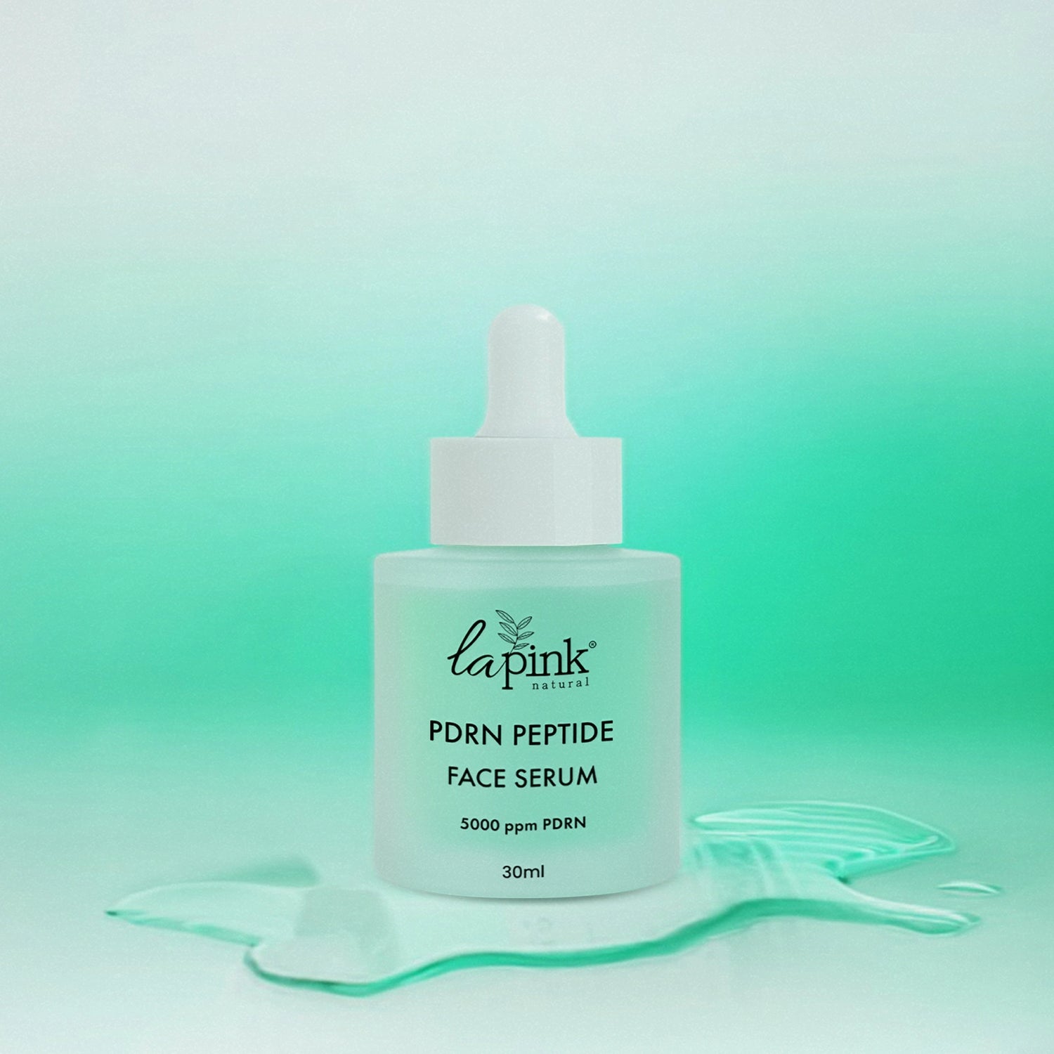 PDRN PEPTIDE FACE SERUM 30ML