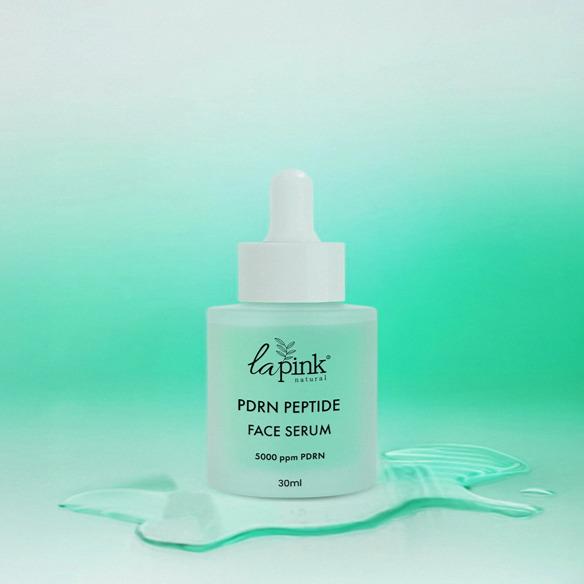 PDRN PEPTIDE FACE SERUM 30ML