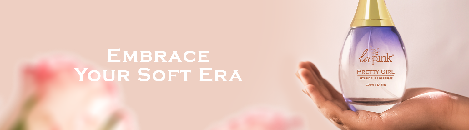 Pretty Girl Perfume for women-lapink