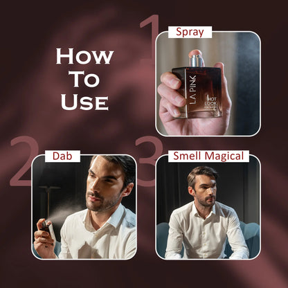 Instructional graphic titled &
