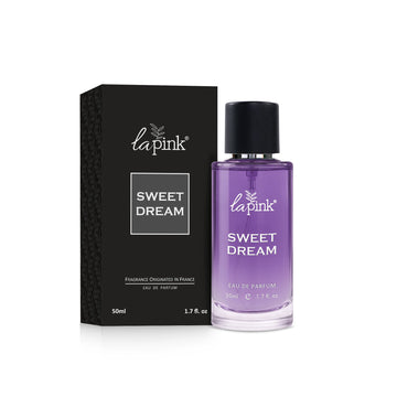 Sweet Dream French Luxury Perfume for Women 50 ML