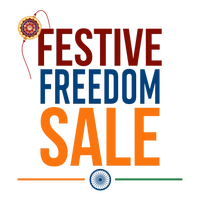 FREEDOM SALE