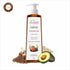 Energizing Coffee Shower Gel for Smooth & Hydrated Skin