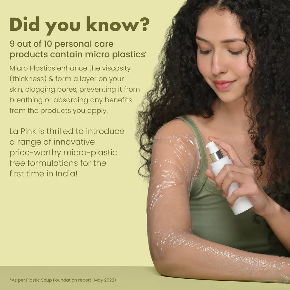 Silky Smooth Skin with Young Forever Soft &amp; Shine Body Lotion