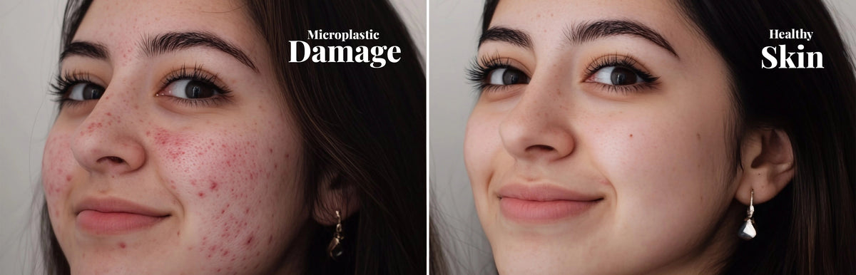 Microplastic-Free Skincare – Clean & Safe Beauty – La Pink