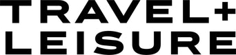 Travel + Leisure' logo