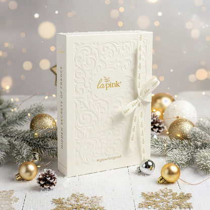 Luxury Perfume Gift Set for Woman &amp; Man