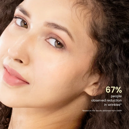 Young Forever Face Serum With White Haldi To Enhance Radiance &amp; Reduce Fine Lines