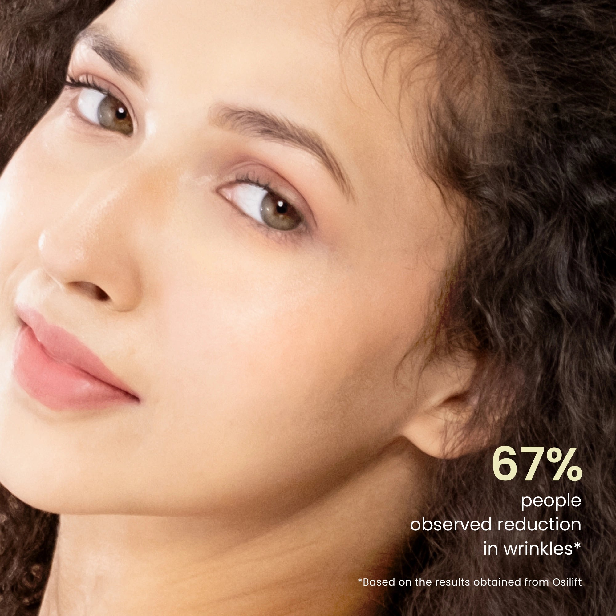 Young Forever Face Serum With White Haldi To Enhance Radiance &amp; Reduce Fine Lines