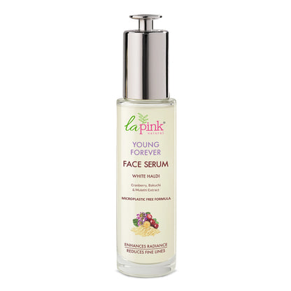 Anti-wrinkle Young Forever Face Serum