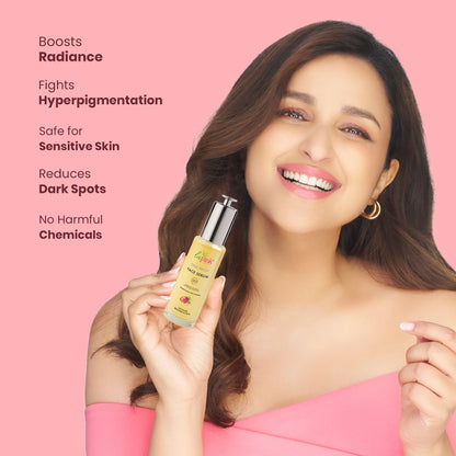 Glass Skin Ideal Bright Face Serum for All Skin