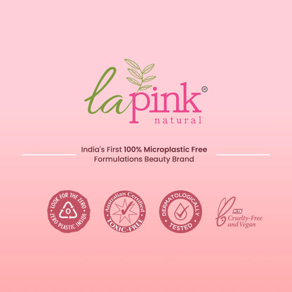 Alcohol-Free Ideal Bright Face Toner for Bright &amp; Glowing Skin