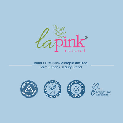 Get Acne-Free Skin in 28 Days with La Pink Acne &amp; Pore Serum