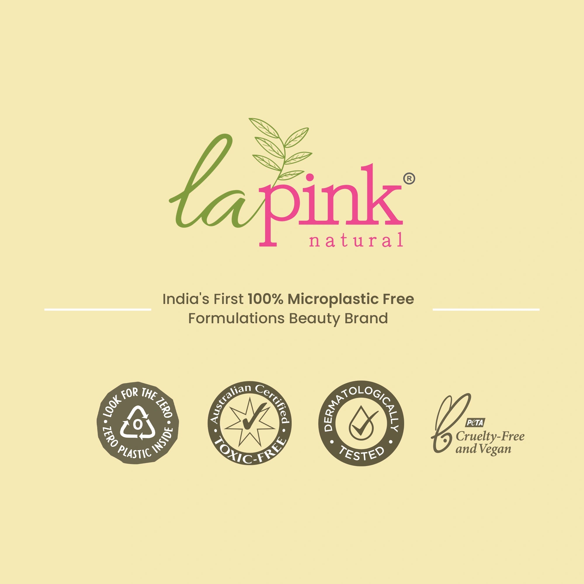 Glow &amp; Hydration with La Pink Vitamin E Moisturiser