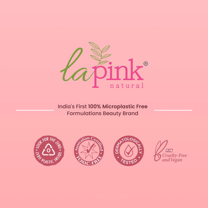 Ideal Bright Face Wash mini Pack