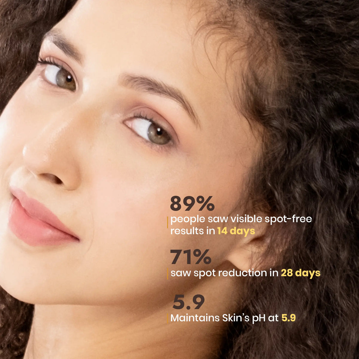 Ubtan Face Wash for Tan Removal