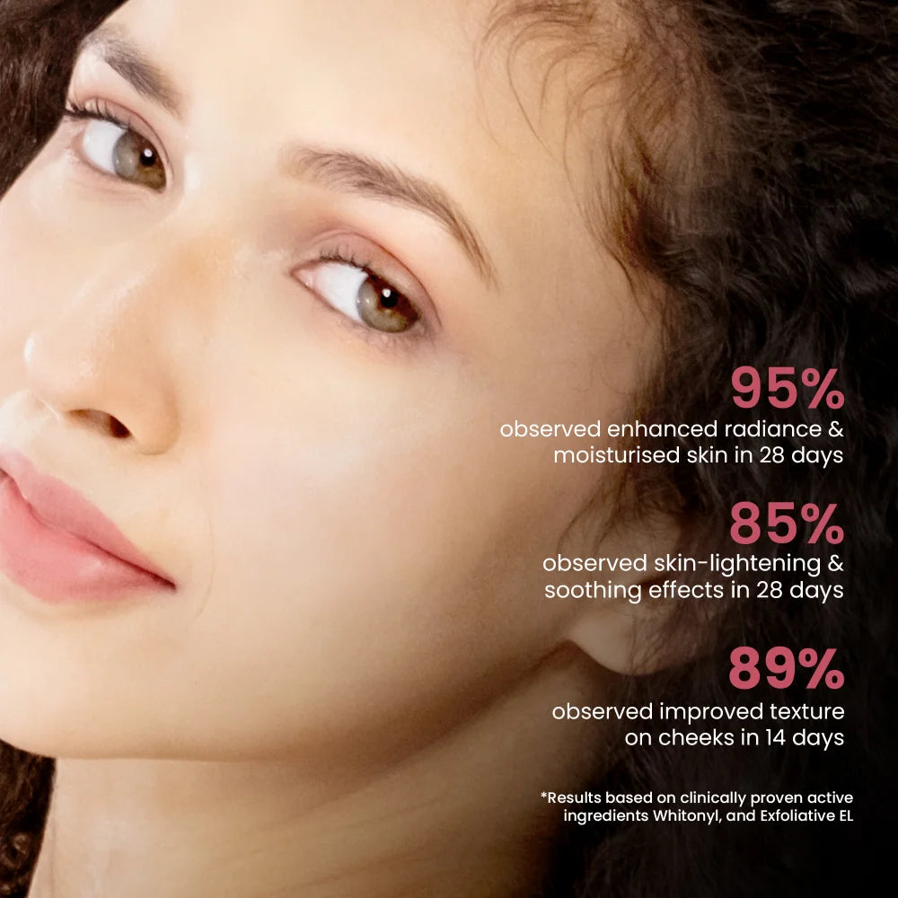 Ideal Bright Day Cream with SPF 15