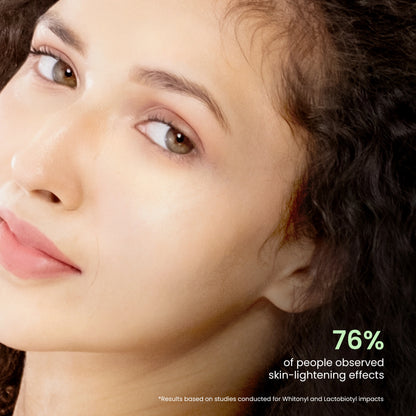 Vitamin C Face Mask with White Haldi for Glowing and Radiant Skin